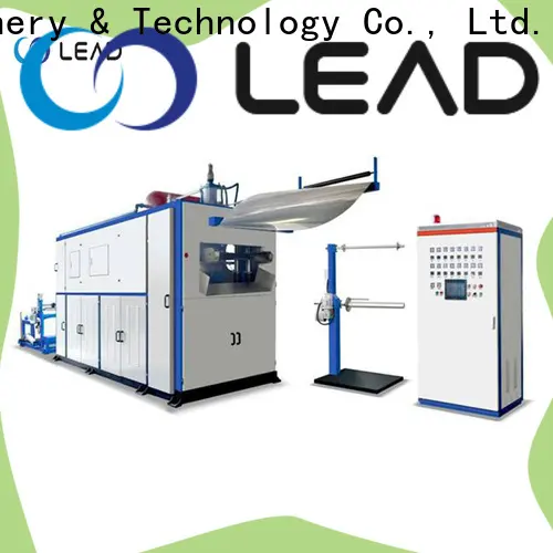 Lead Machinery paper cup printing machine factories supply for coffee cup 1