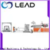 Lead machinery latest 2 color flexo printing machine price for business for coffee cup 1