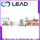 Lead machinery latest 2 color flexo printing machine price for business for coffee cup 1