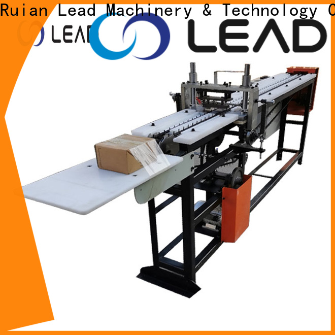 Lead machinery high-quality disposable cup printing machine manufacturers for cup 1