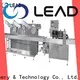 Lead Machinery china cutlery packaging machine company for paper cup 1
