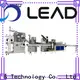 Lead machinery top cup packaging machine factory for cup 1