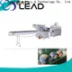 Lead Machinery Lead machinery custom shrink wrapping machine factory suppliers for bottles 1