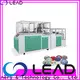 Lead machinery latest fully automatic paper cup making machine supply for packing 1
