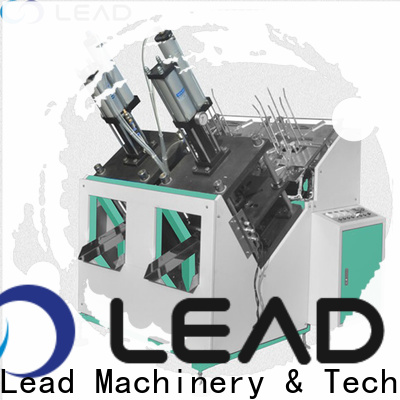 Lead Machinery Lead machinery New disposable plate making machine supply for packaging 1