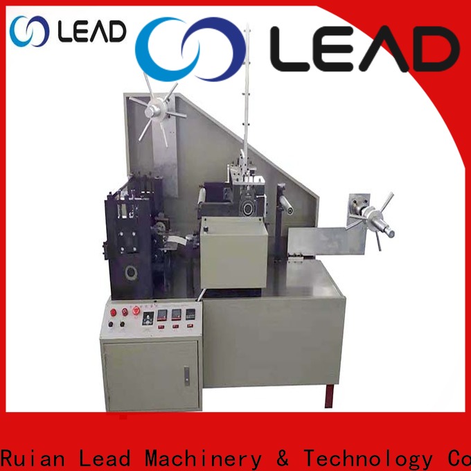 Lead machinery top salt paper bag packing machine supply for spoon 1