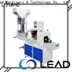Lead machinery wholesale auto paper cup package machine for business for paper cup 1