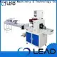 Lead machinery latest china cutlery sets packing machine supply for cutlery 1