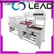 Lead Machinery Whiteboard pen shrink wrapping machine factory for battery 1