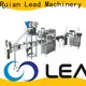 Lead Machinery automatic packing machine supply for toddler 1