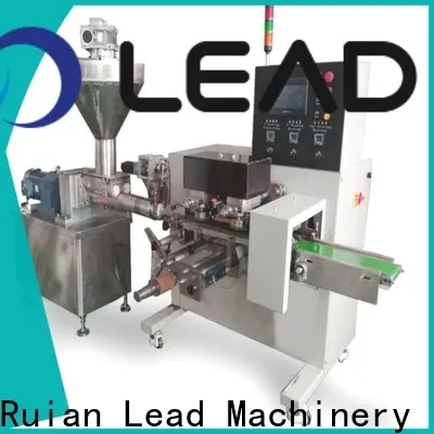 Lead Machinery Lead machinery New factory for kids 1