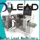 Lead Machinery Lead machinery New factory for kids 1