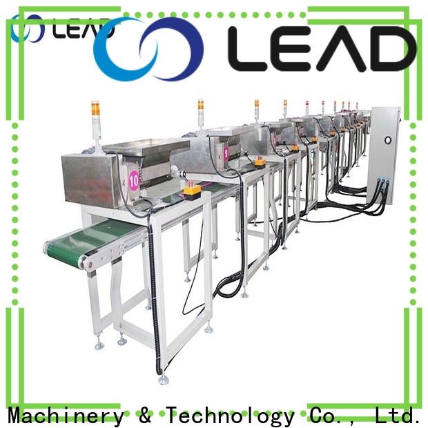 Lead machinery New fully automatic packing machine price for business for school 1