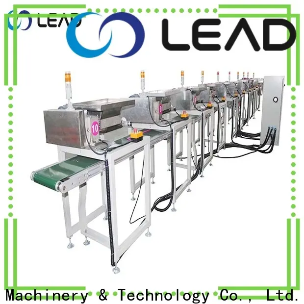 Lead machinery New fully automatic packing machine price for business for school 1