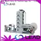 Lead machinery wholesale multicolor flexo printing machine suppliers for coffee cup 1