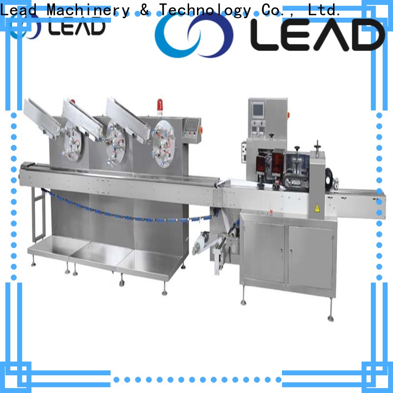 Lead Machinery Lead machinery top tableware machine manufacturers for cutlery 1