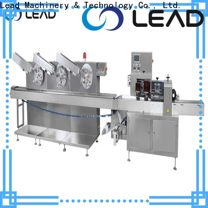 Lead Machinery Lead machinery top tableware machine manufacturers for cutlery 1