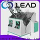 Lead machinery latest paper cup machine price list factory for packing 1