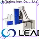 Lead machinery custom Straw paper bag packaging machine for business for spoon 1
