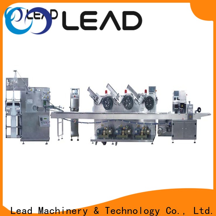 Lead Machinery Top Paper Cup Packing Machine Supply for Paper Cup ...