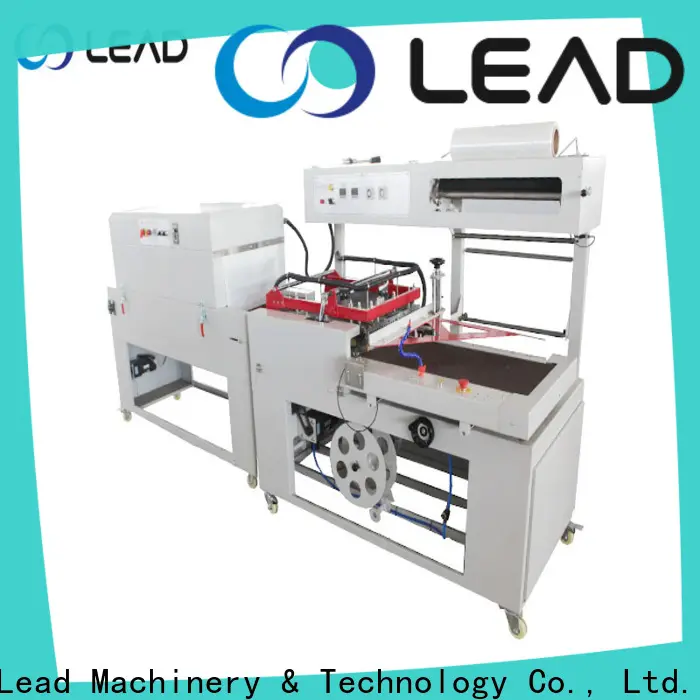 Lead machinery top blister packing for battery factory for food 1