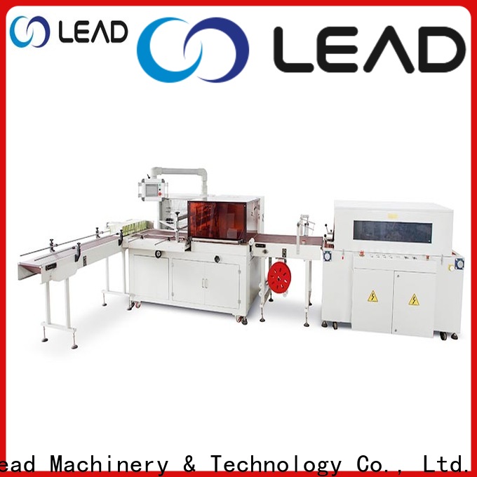 Lead Machinery Lead machinery custom battery blister pack supplier for business for battery 1
