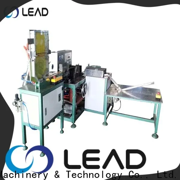 Lead Machinery Lead machinery best shrink wrap machine company for battery 1