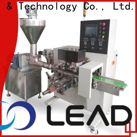 Lead Machinery automated packing machine factory for toddler 1