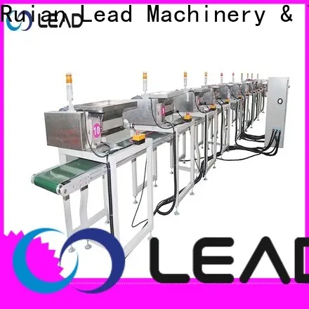 Lead Machinery auto packing machine price company for kids1 1