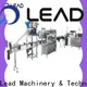Lead machinery best automated packing machine company for school 1