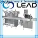 Lead Machinery cup wrapping machine manufacturers for cutlery 1