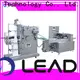 Lead Machinery Lead machinery best wrapping machine for wet tissues manufacturers for baby 1