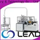 Lead Machinery paper cup packaging machine factory for factory 1