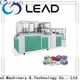 Lead Machinery paper cup plate making machine factory for packaging 1