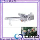 Lead Machinery side seal shrink wrapper supply for battery 1