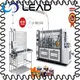 Lead Machinery paper cup plate making machine price suppliers for packaging 1