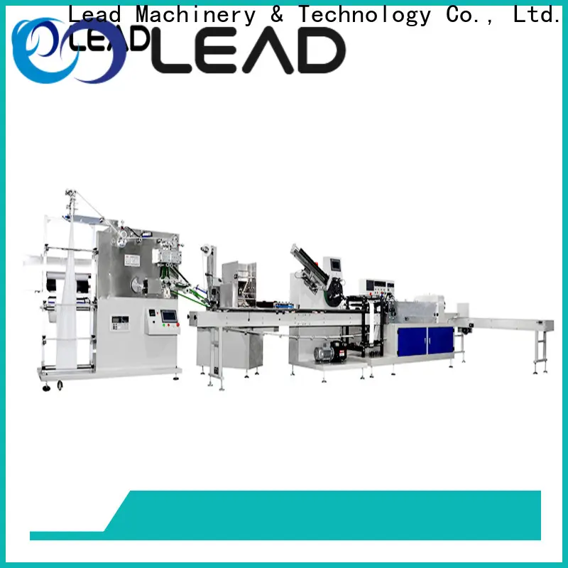 Lead Machinery cutlery paper bag manufacturers for spoon 1