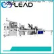 Lead Machinery cutlery paper bag manufacturers for spoon 1