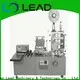 Lead Machinery Lead machinery New Napkin paper bag packaging machine supply for cutlery 1