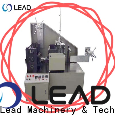 Lead machinery best sugar paper bag packing machine manufacturers for disposable tableware 1