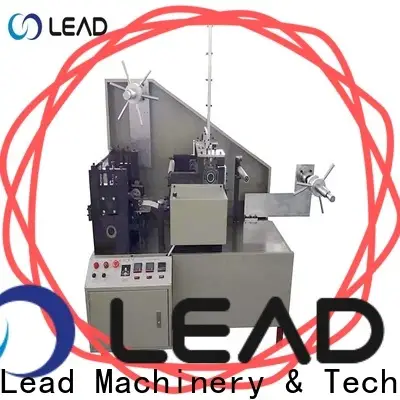Lead machinery best sugar paper bag packing machine manufacturers for disposable tableware 1