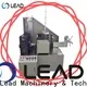 Lead machinery best sugar paper bag packing machine manufacturers for disposable tableware 1