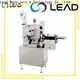 Lead Machinery made bag - wheat flour packing machine for kraft paper bag for business for cutlery 1