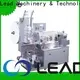 Lead machinery New wet wipes packaging machines company for baby 1