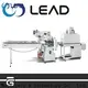 Lead machinery latest Milk tea cup shrink packaging machine factory for food 1