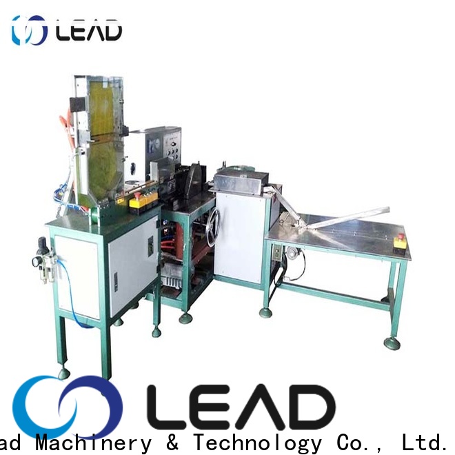 Lead machinery New book shrink packing machine for business for bottles 1