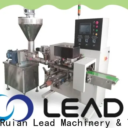 Lead Machinery Lead machinery wholesale auto packing machine for business for toddler 1