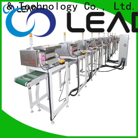 Lead Machinery china plasticine packing machine supply for school 1