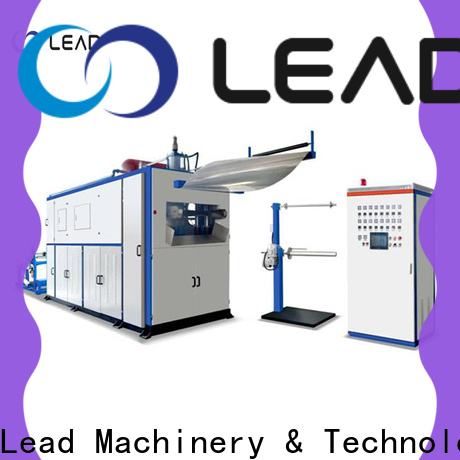 Lead machinery custom flexo machine company for coffee cup 1