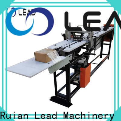 Lead Machinery flexo printing machine for sale supply for cup 1